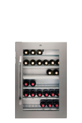 Reparación averías vinoteca Teka en  Girona